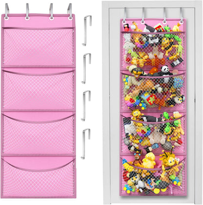 Stuffed Animal Storage