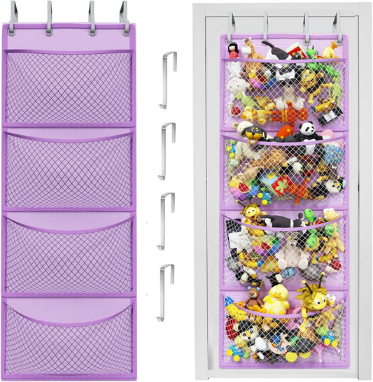 The Original Stuffed Animal Storage