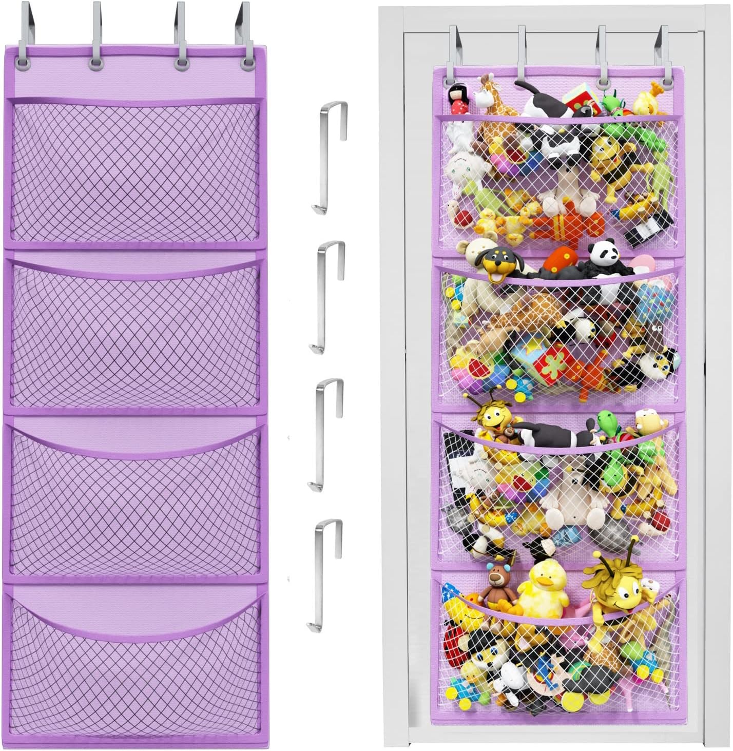 Stuffed Animal Storage