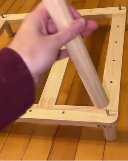 The Stuffed Animal Storage That Kids Actually Use