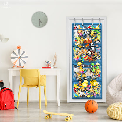The Original Stuffed Animal Storage
